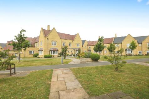 Millet Way, Broadway, Worcestershire, WR12
