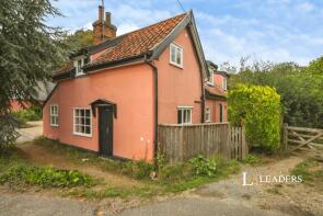 Meadow View, Woodbridge Road, Woodbridge IP13 6UF