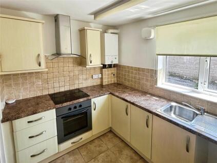 Rhind Street, Bodmin, PL31
