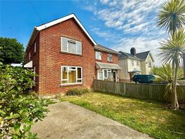 10, Bridge Road, Lymington SO41 9BY