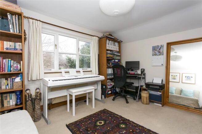 Bedroom 2.2