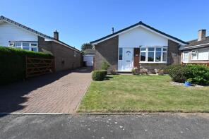 15, Springfield, Skeeby DL10 5DY