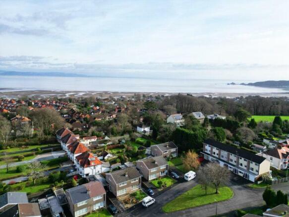 Aerial Aspect