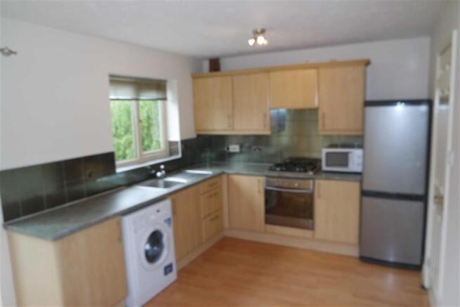 Fitted Dining Kitche