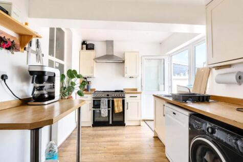 Louise Terrace, Torrington, Devon, EX38