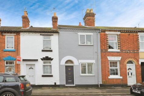 Lorne Street, Kidderminster