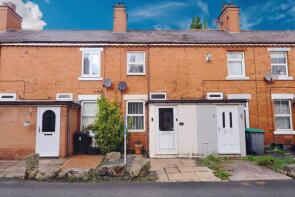 5, Chapel Terrace, Chapel Street, Ponciau, Wrexham LL14 1SF