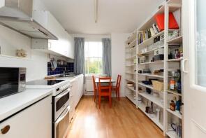 33, St Donatts Road, London SE14 6NU