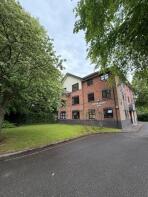 Flat 2, 329 Anton Court, Hagley Road, Harborne, Birmingham B17 8ND