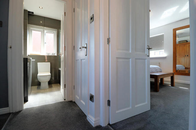 3 bed Detached for sale Image 12