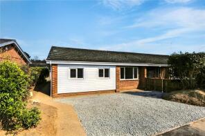 20, Borrowdale Drive, Norwich NR1 4LX