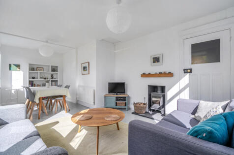 Halsetown Road, St Ives, Cornwall