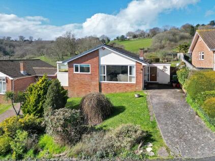 Grange Park, Bishopsteignton, TQ14