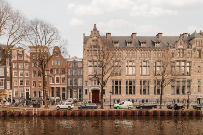 Herengracht 183 E 1016 BE AMSTERDAM image 2