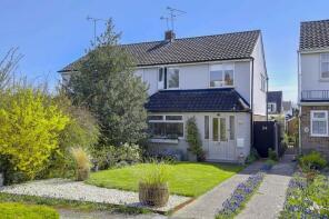 34, Rochford Avenue, Waltham Abbey EN9 1SE