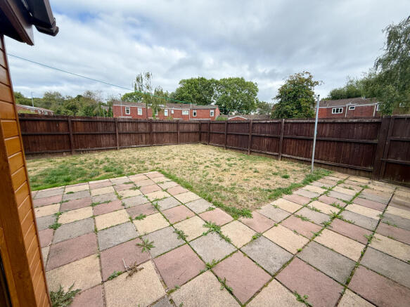 Back Garden (2)