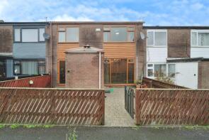 26, Kirkhope Walk, Bolton BL1 3DG