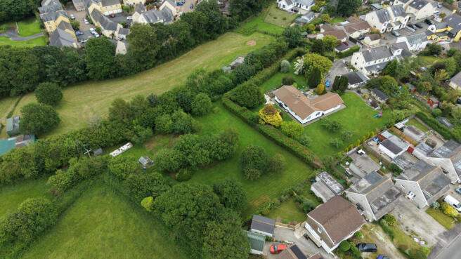 view over plot