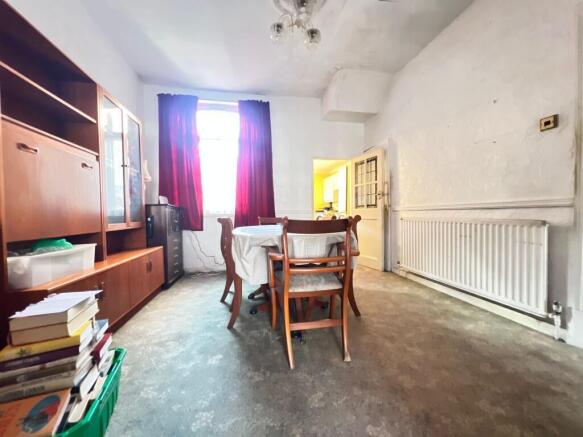 Lumley Road, Redcar, North Yorkshire, TS10 – další