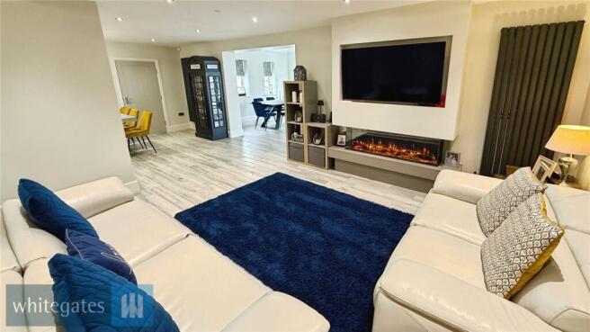 Lounge Area