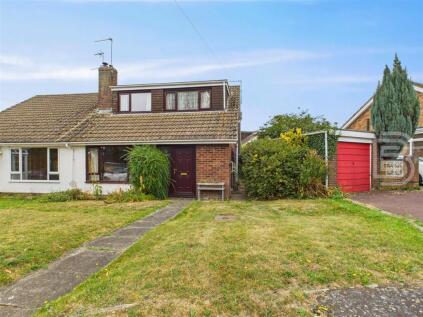 South Road, Clifton Upon Dunsmore, Rugby