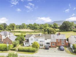 Sherwood, Hendre Lane, Rhos Common, Llanymynech SY22 6RN