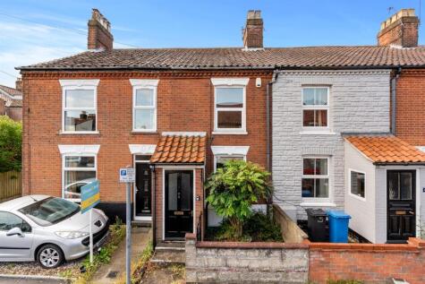 Branford Road, Norwich, NR3