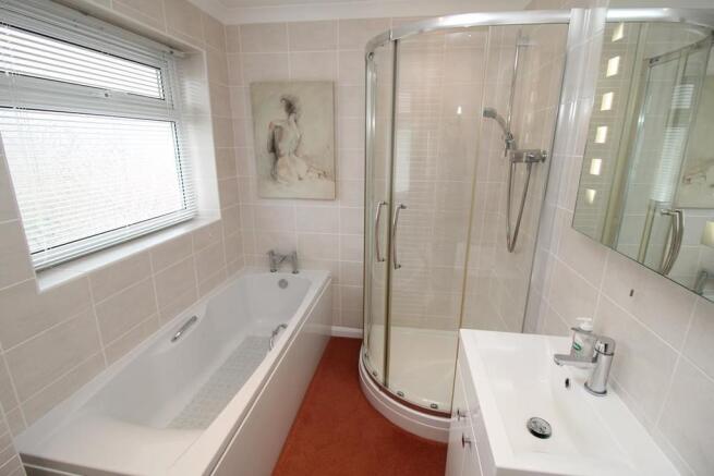 Bathroom/wc