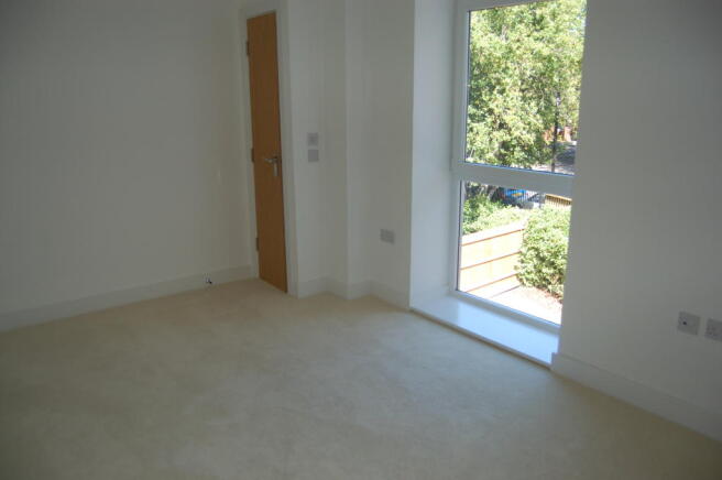 Bedroom 1 view 2