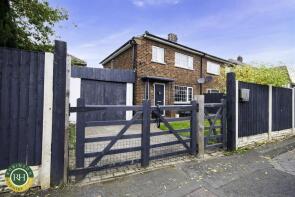 1, Langdale Drive, Scawthorpe, Doncaster DN5 9JG