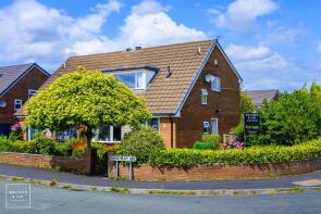 2, Minehead Avenue, Leigh WN7 5QF