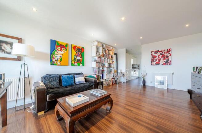 Davidson Frost-Wellings, DFW, Welford Court, Edgwa