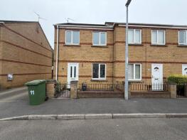 11, Barnes Way, Peterborough PE7 1LE