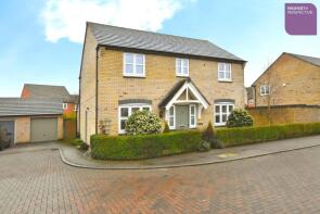 8, Ascot Close, Oakham LE15 7TS