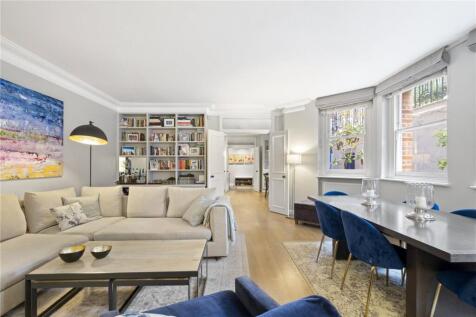 Barkston Gardens, London, SW5