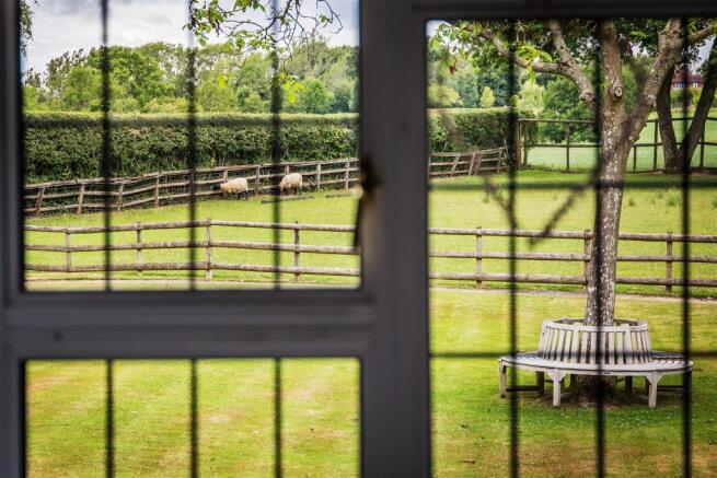 house. partnership Ockley