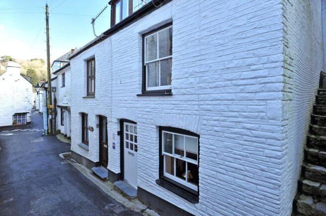 Fishermans Cottage
