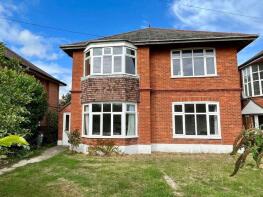 5a, St Luke's Road, Bournemouth BH3 7LR