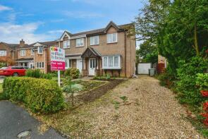 42, Thomas Gibson Drive, Horncastle LN9 6RX