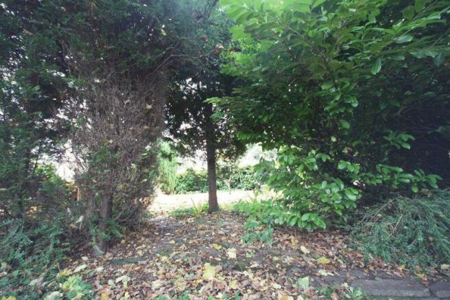 Entrance to th...
