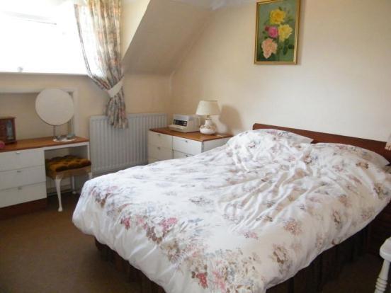 Double Bedroom
