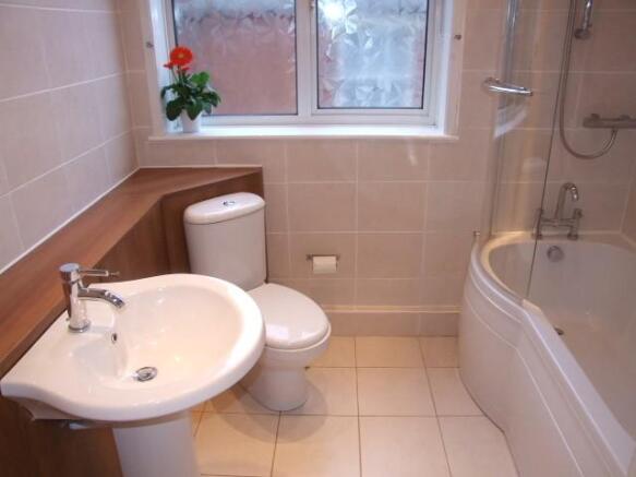 Bathroom/w.c
