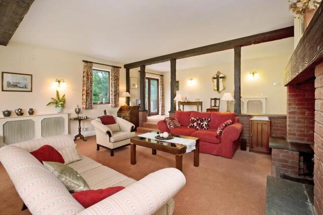 Drawing Room