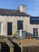 15, New Brighton, Cottingley, Bingley BD16 1UR