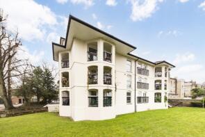 Flat 18, 1a Caradon Court, Ellesmere Road, Twickenham TW1 2DN