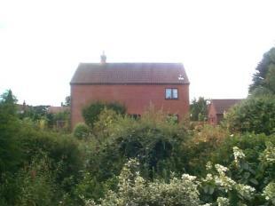 Rear veiw