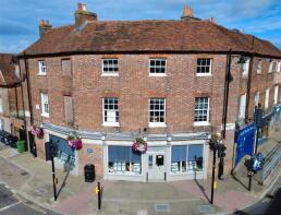 64a, Bartholomew Street, Newbury RG14 7BE