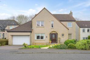 14, The Heathery, Dunfermline KY11 8TS