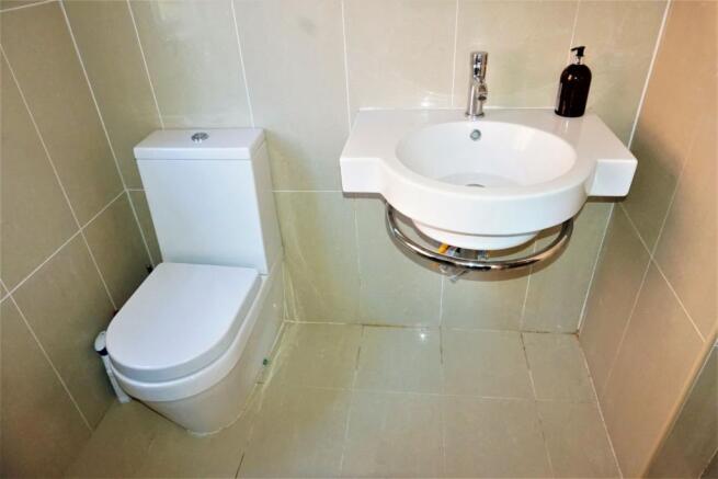 En-suite Two
