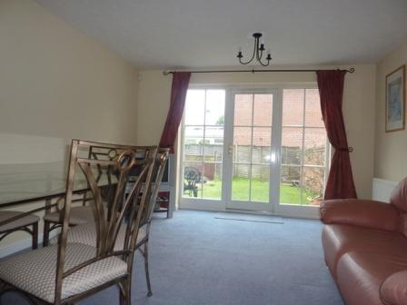 Sitting/Dining Room